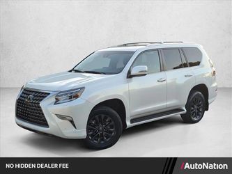 2023 Lexus GX 460