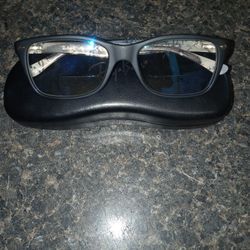 Ray-Ban Glasses