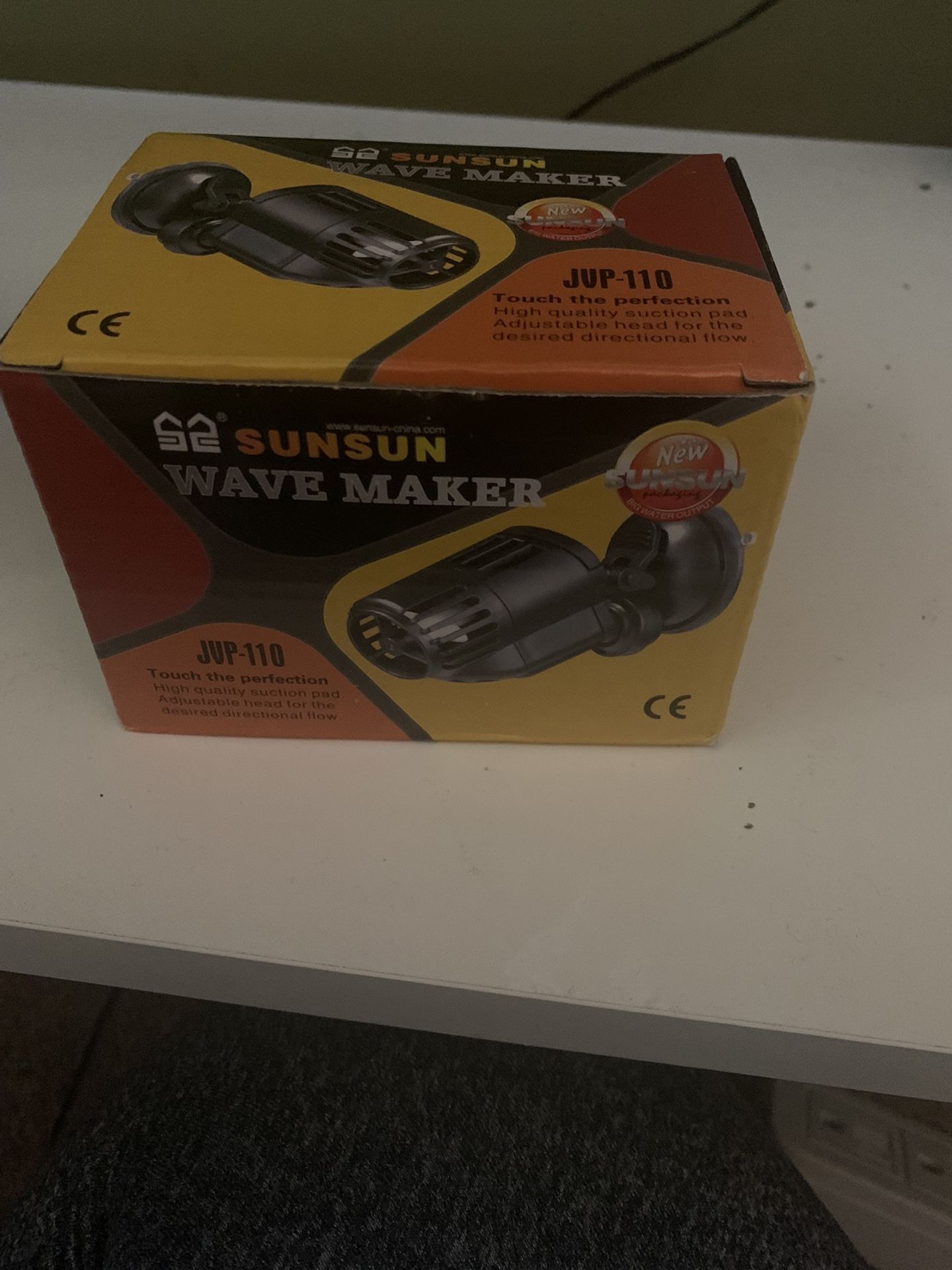 Miscellaneous Aquarium Accessories