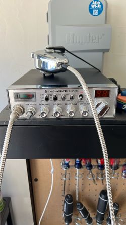 CB Cobra 29LTD Classic