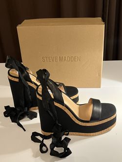 Steve Madden Sofia Size 11