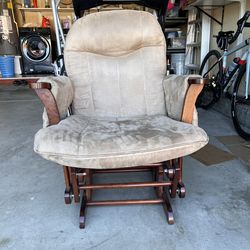 Rocking Chair
