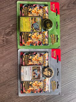 Brand new unopened Ascended Heros 2 Pack Blister Pack