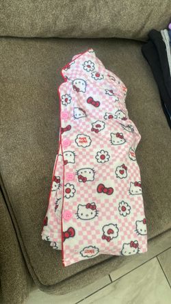 Hello Kitty Pijamas