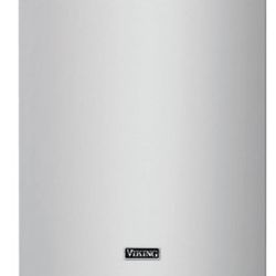 Viking - Dishwasher - Stainless steel