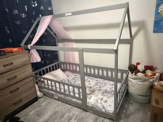 Kids bed