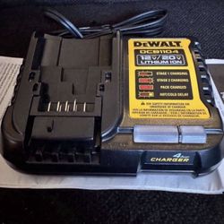 🔥 New DeWalt 12V MAX*/20V MAX*/FLEXVOLT® 4 AMP CHARGER