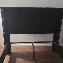 Base de Cama Full / Bed Frame