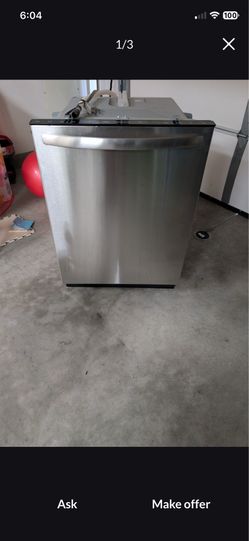 Dishwasher
