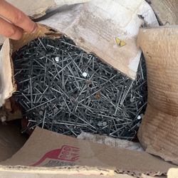 Box Of Nail