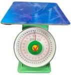 GMI 50LB DIAL SCALE