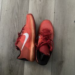 Kobe Size (8.5 Men)
