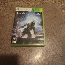 Halo 4