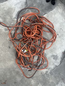 100ft Extension Cord