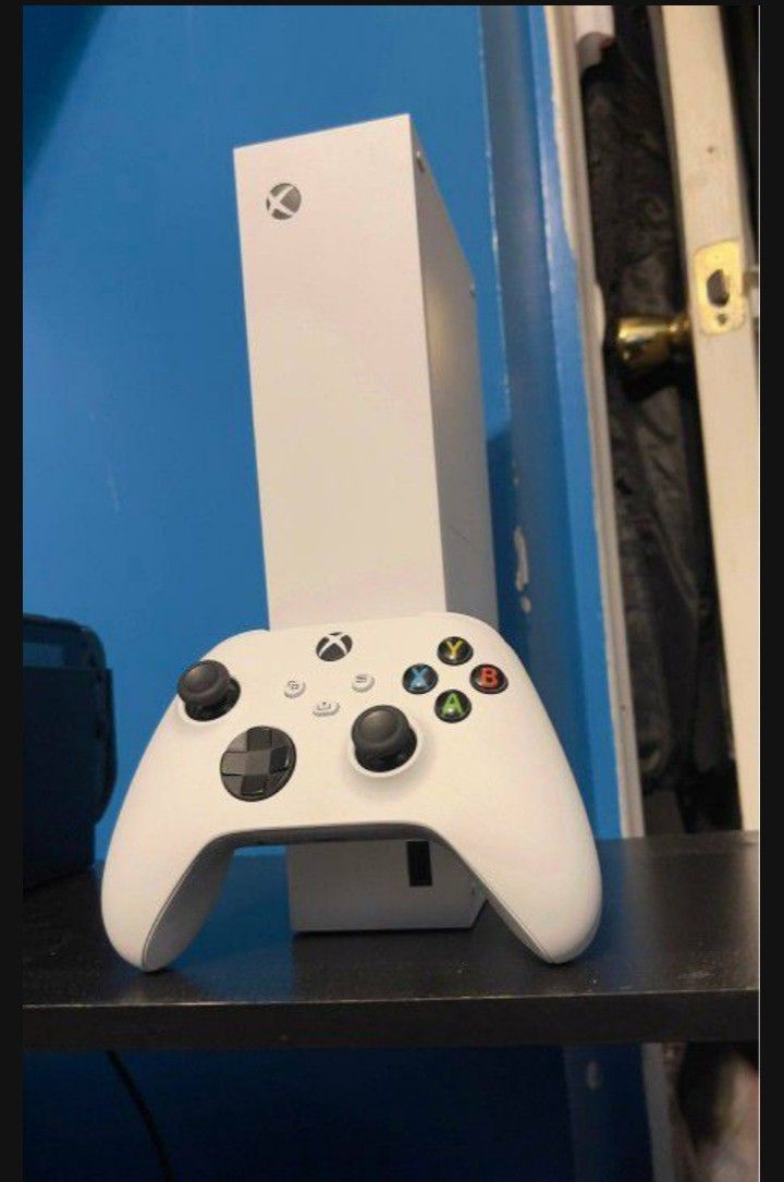 Xbox