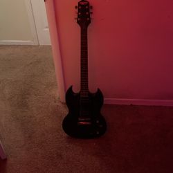 Electric Guitar 