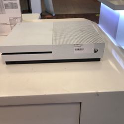 Xbox One S 500GB