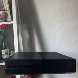 XBOX ONE | MISSING CONTROL EVERYTHING ELSE IS INCLUDED |