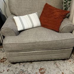 Single Sofa Seat