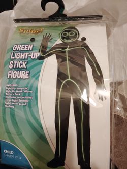 Halloween Costume