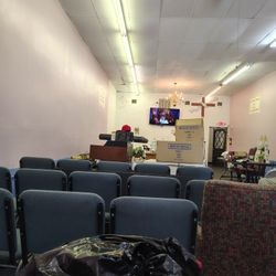 Banquet /Church Chairs 