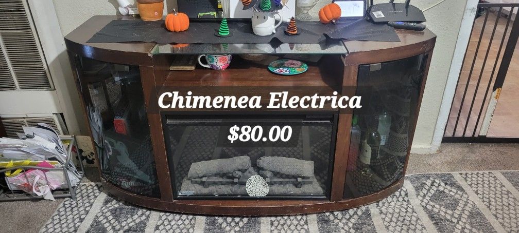 Vendo Muebles Un Teclado Y Estuche Para Tuba