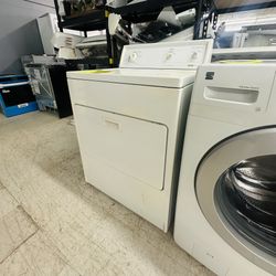 KENMORE 29” DRYER‼️