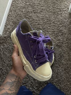 Purple Masion Miharas