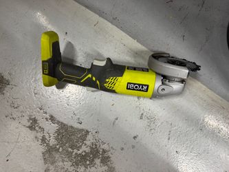 Grainier cordless