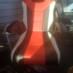 XRocker Gaming Chair