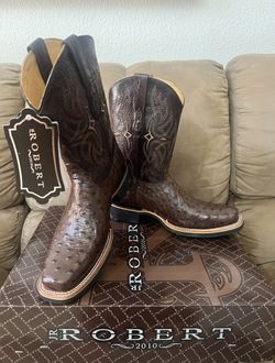 Cowboy Boots