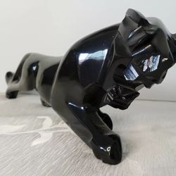 Black Onyx Jaguar