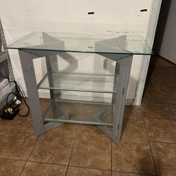 Glass Shelf