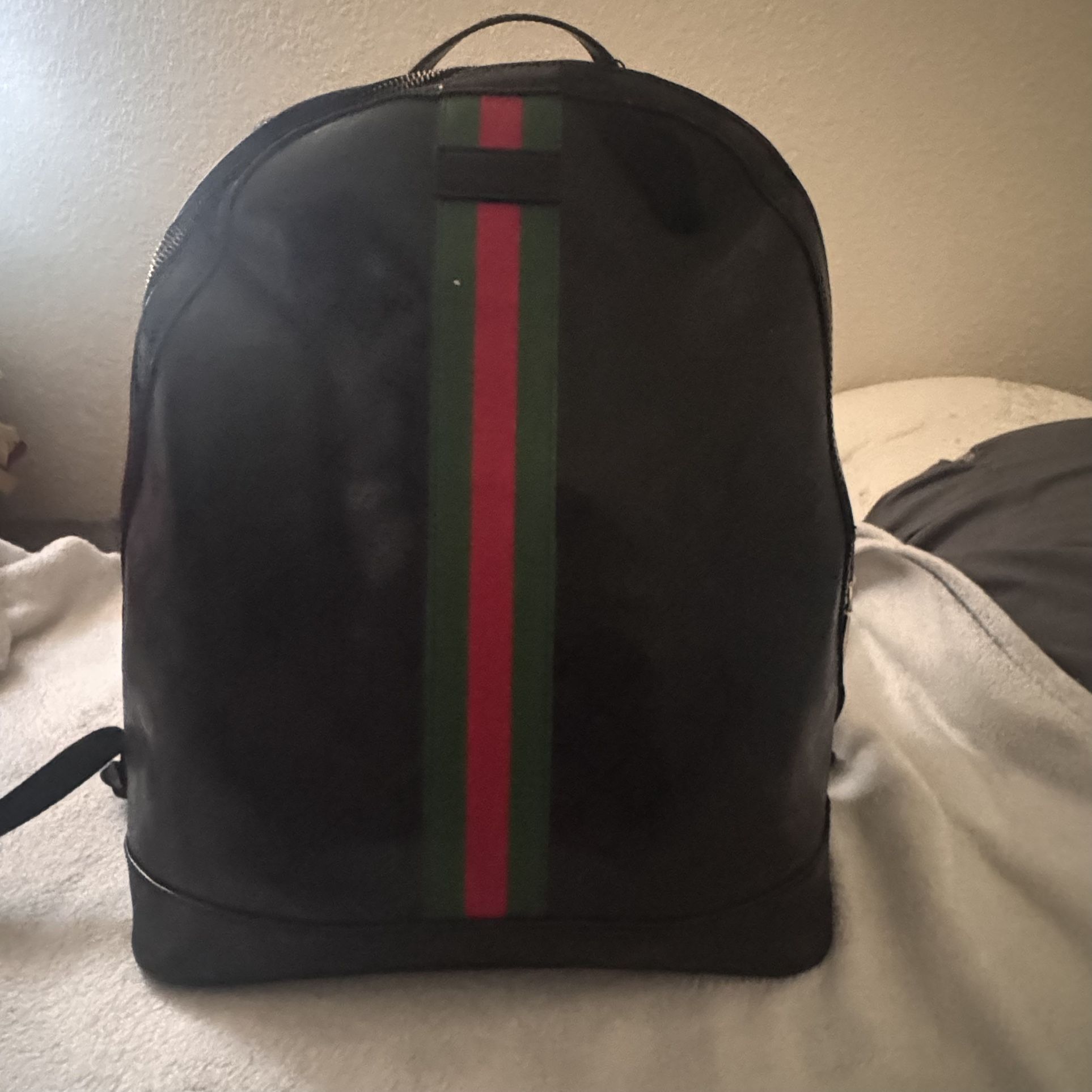 Gucci Backpack