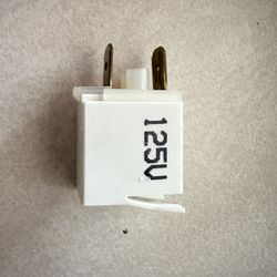 Indicator Range/Stove/Oven Light