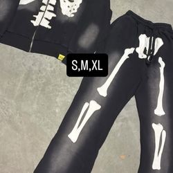 Awful Lot Of Cough Syrup Set