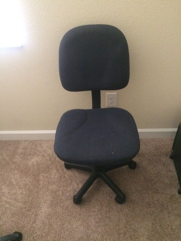 Office chair