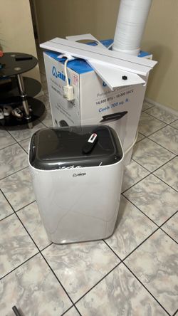 Portable Air Conditioner