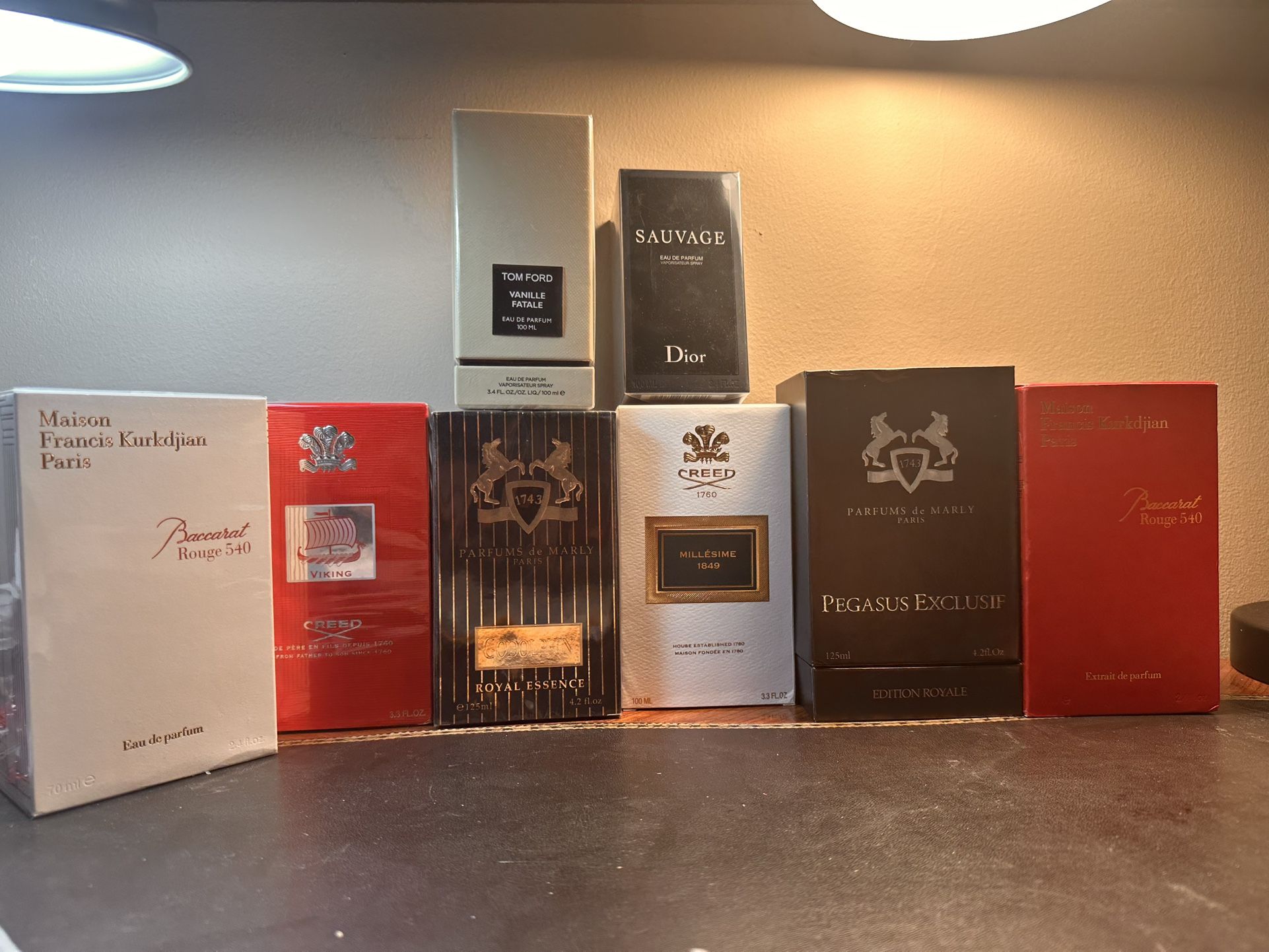 Cologne/ Perfume Collection Sale
