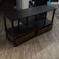TV Stand For Sale 