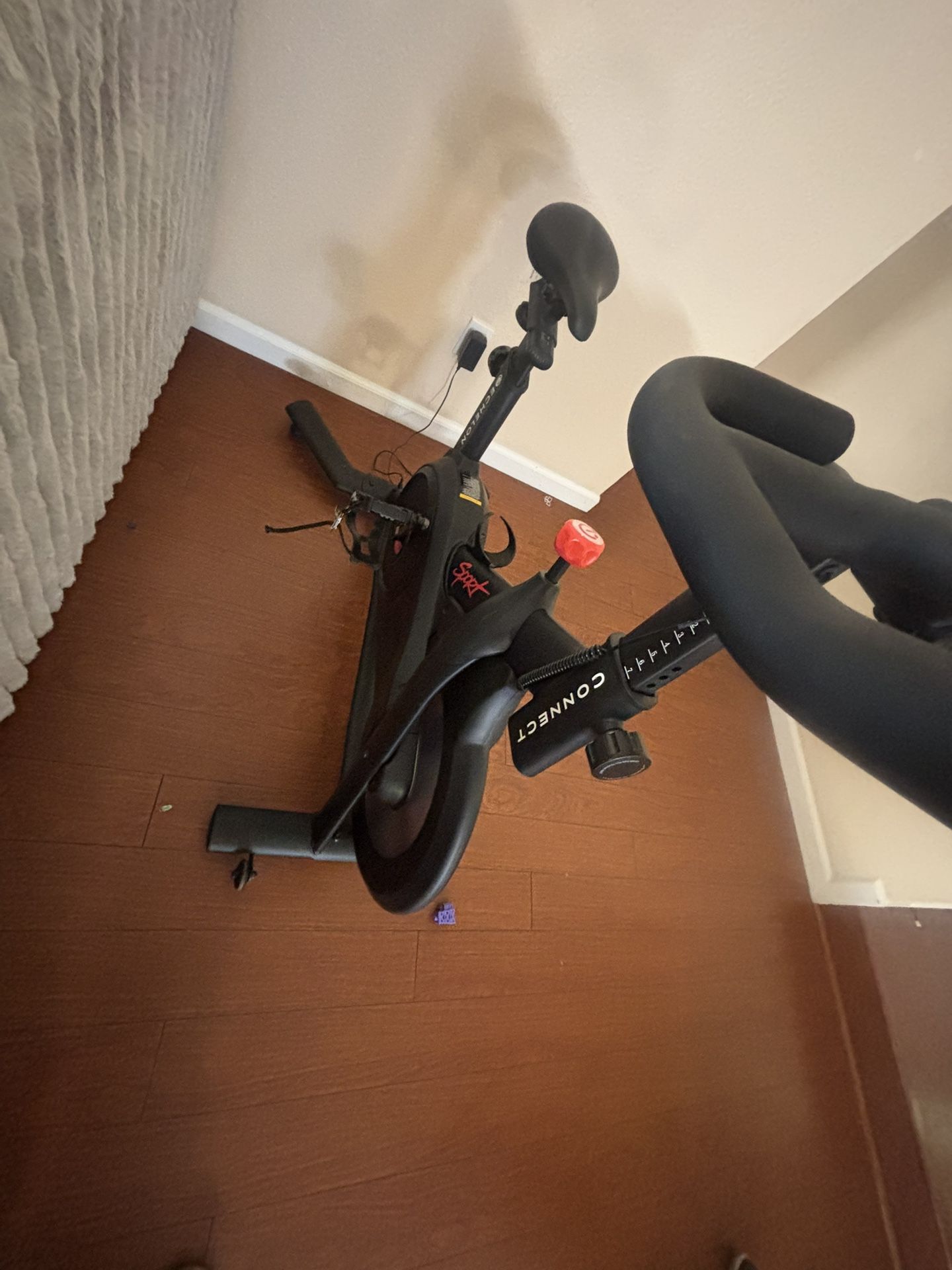 ECHELON CONNECT SPORT