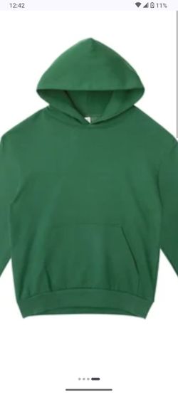 Lane seven hoodie