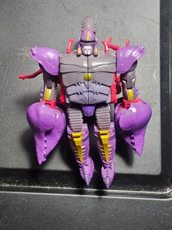 Transformers kingdom scorponok