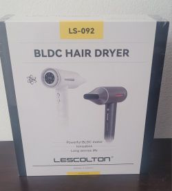 Hair Dryer