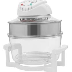 Brand new convection oven in box.