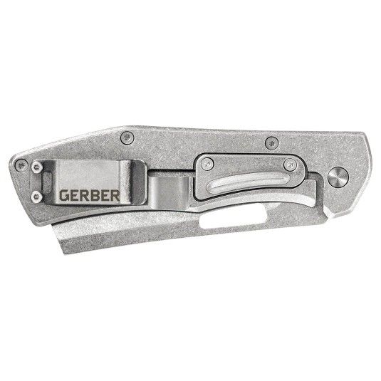 Gerber Flatiron G10
