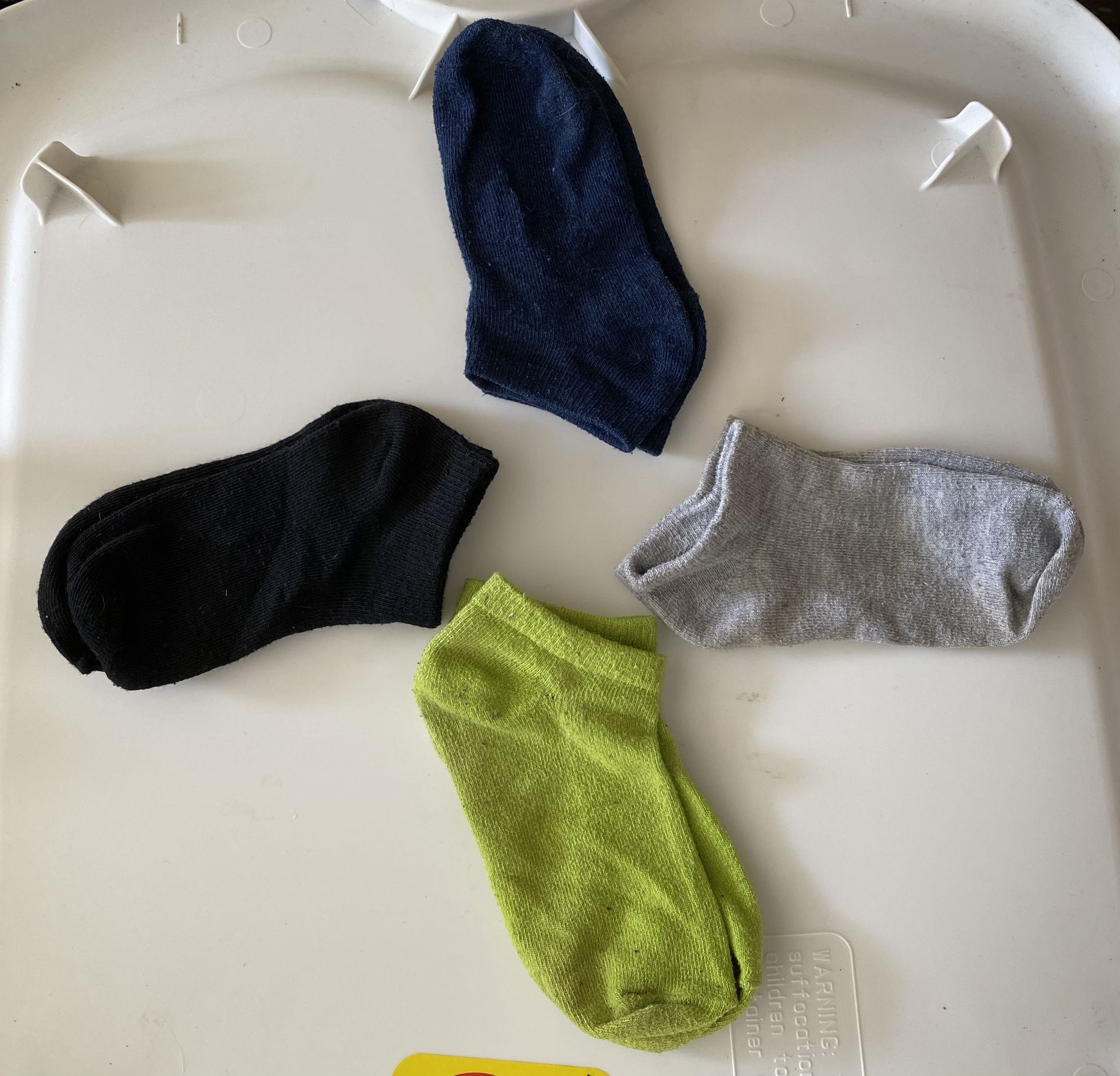 Kids Socks