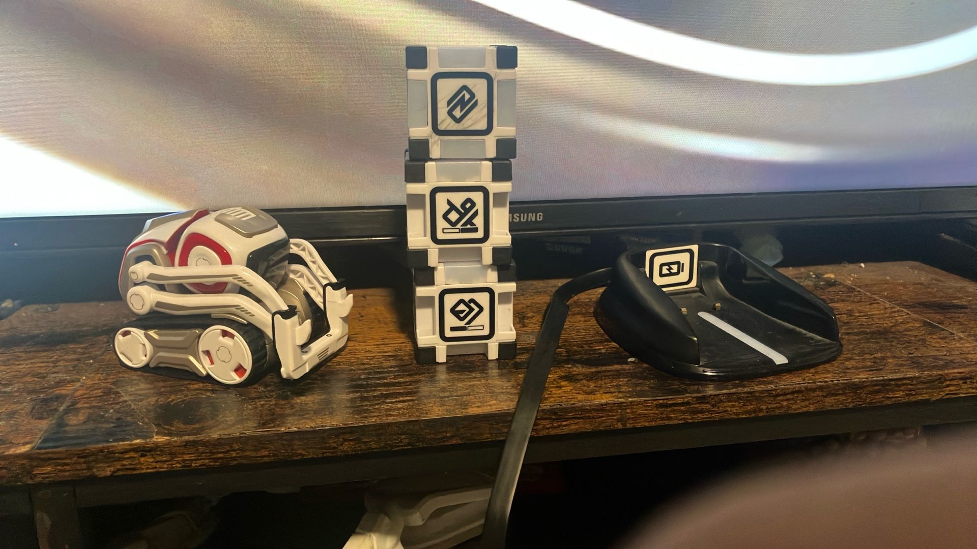 Cozmo