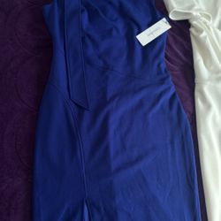 New Calvin Klein Dresses 