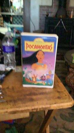 Pocahontas